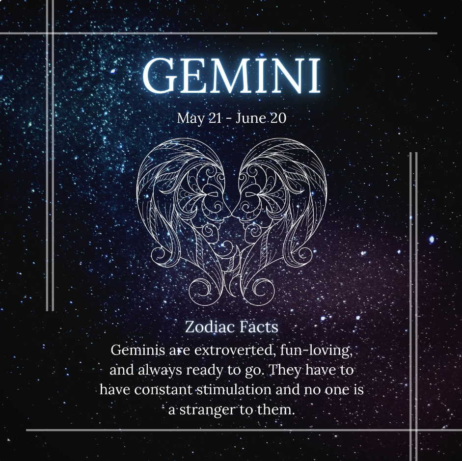 gemini